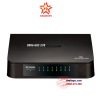 switch-d-link-des-1016a-16-port-10/100-mbps-vo-nhua - ảnh nhỏ  1