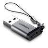 dau-chuyen-usb-3-0-to-usb-c-3-1-cao-cap-ugreen-50533 - ảnh nhỏ 3