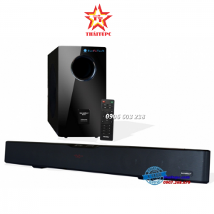 Loa Soundmax SB 217 / 2.1