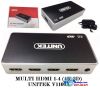 bo-chia-hdmi-4k-1-vao-4-ra-chinh-hang-unitek-v1109a - ảnh nhỏ 2