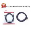 cap-usb-3-0-micro-b-unitek-15-y-c-461gbk - ảnh nhỏ 5