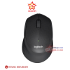 chuot-khong-day-logitech-m331 - ảnh nhỏ  1
