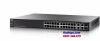 cisco-24-port-poe-support-60w-poe-port-gigabit-with-382w-power-budget-2-gigabit-copper/sfp-combo-2-sfp-ports-managed-switch-sg350-28mp-k9 - ảnh nhỏ 2
