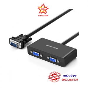 Bộ Chia VGA 1 ra 2 Ugreen 40254