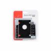 caddy-bay-mong-9-5mm-chuan-sata-3-dung-de-lap-them-o-cung - ảnh nhỏ 3