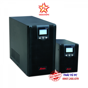 BỘ LƯU ĐIỆN UPS AR610 1000VA-800W chính hãng