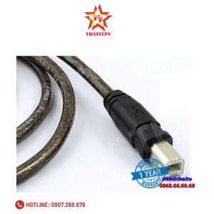 Cáp USB In 2.0 (1.8m) Unitek (Y-C 419)