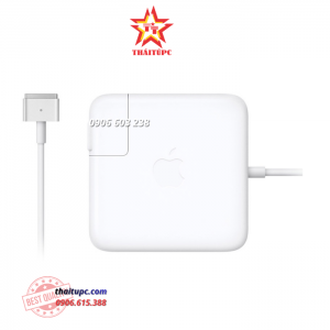 Sạc MacBook Pro Retina Display MagSafe 2 85W (MD506)