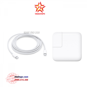 Sạc MacBook USB-C 29W