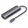 cong-chuyen-doi-usb-type-c-sang-4-cong-usb-ugreen-50979-chinh-hang - ảnh nhỏ 2