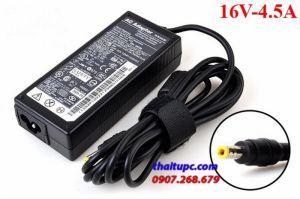 Adapter IBM 16V-4.5A