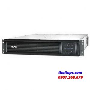 Bộ Lưu Điện APC Smart-UPS SMT3000RMI2U 3000VA LCD RM 2U 230V