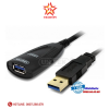 cap-usb-noi-dai-3-0-5mextension-unitek-y-3015 - ảnh nhỏ  1
