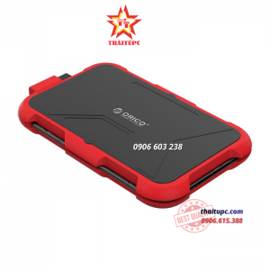 Hộp đựng ổ cứng HDD Box Orico 2769U3-RD
