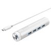 bo-chia-usb-hub-4-cong-usb-3-0-type-c-orico-arh4-u3 - ảnh nhỏ 3