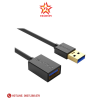 cap-noi-chuan-usb-3-0-sang-usb-3-0-orico-u3-maa01-20-bk - ảnh nhỏ  1