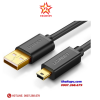 cable-mini-usb-2-0-ugreen-30472 - ảnh nhỏ  1