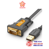 cable-usb-2-0-rs232-com-ugreen-20211 - ảnh nhỏ  1