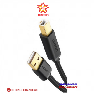 Cable Máy in Ugreen 20847 2M