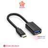 cable-usb-c-otg-ugreen-30701 - ảnh nhỏ  1