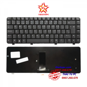 Bàn phím LAPTOP COMPAQ PRESARIO CQ40 CQ41 CQ45