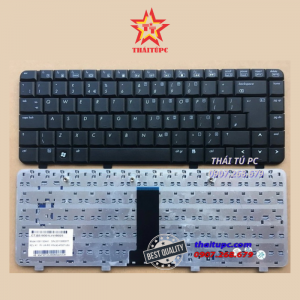 Bàn phím HP DV2000 DV2100 DV2200 DV2300 DV2400 DV2500 DV2600 DV2700 DV2800 Compaq V3000 V3500 V3600 V3700 V3800