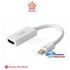 cap-mini-displayport-hdmi-l-unitek-y6331 - ảnh nhỏ  1