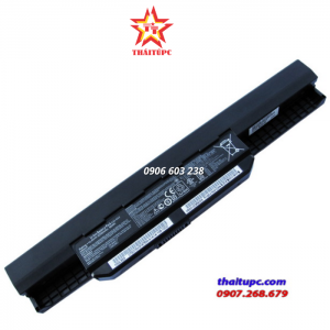 Pin laptop ASUS K53 K53E X54C X53S X53 K53S X53E K43 K43E K43S X44H A32-K53