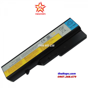 Pin Laptop Lenovo G460 G470