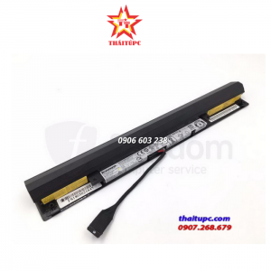 Pin ZIN Laptop Lenovo Ideapad 100-15IBD L15S4A01 L15L4A01 L15M4A01 L15E4A01 32Wh hàng chính hãng