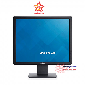 Màn hình máy tính Dell vuông E1715S 17"