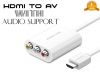 cap-chuyen-hdmi-to-av-chinh-hang-ugreen-30452-ho-tro-ntsc/pal - ảnh nhỏ 6
