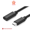 cap-usb-c-noi-dai-50cm-ugreen-40574 - ảnh nhỏ  1