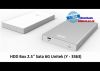 hdd-box-usb-sata-3-2-5-unitek-y3363-type-c - ảnh nhỏ 2