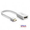 cap-chuyen-mini-displayport-to-hdmi-am-ugreen-40361-ho-tro-4k - ảnh nhỏ 4
