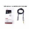 cap-loa-1k-1l-unitek-1m-yc-932abk - ảnh nhỏ 4