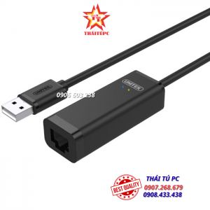 CÁP USB - LAN UNITEK Y-1468