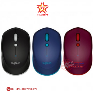 Chuột Bluetooth Logitech M337