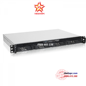 READYNAS 2304 (DISKLESS) RR230400