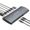 de-cam-da-nang-thunderbolt-3-orico-tb3-s1-gy - ảnh nhỏ 7