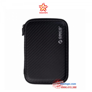 Túi bảo vệ ổ cứng 2.5'' SSD/HDD Orico PHM-25