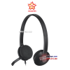 tai-nghe-nhac-logitech-usb-headset-h340 - ảnh nhỏ  1
