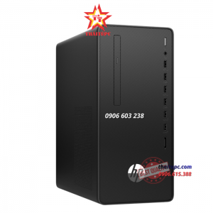 MÁY BỘ HP 280 PRO G6 MT 264N2PA MICROTOWER