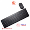 bo-ban-phim-chuot-khong-day-dell-km117-mau-den - ảnh nhỏ  1
