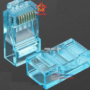 Đầu bấm mạng cat5 chính hãng unitek