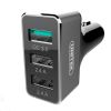 sac-xe-hoi-42w-2-cong-usb-2-4a-usb-qc-3-0-unitek-y-p-530c - ảnh nhỏ 2