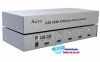 bo-chuyen-tin-hieu-dtech-dt-8141-tu-dong-4-hdmi/usb/kmv-ra-1-xam - ảnh nhỏ 2
