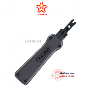TOOL NHẤN ĐẦU MẠNG CÁP MẠNG OT38GY UNITEK