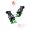 dau-chuyen-doi-tin-hieu-tu-cong-rs232-ra-cong-rs485-u210a-hang-unitek - ảnh nhỏ  1