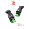 dau-chuyen-doi-tin-hieu-tu-cong-rs232-ra-cong-rs485/rs422-u211a-hang-unitek - ảnh nhỏ  1